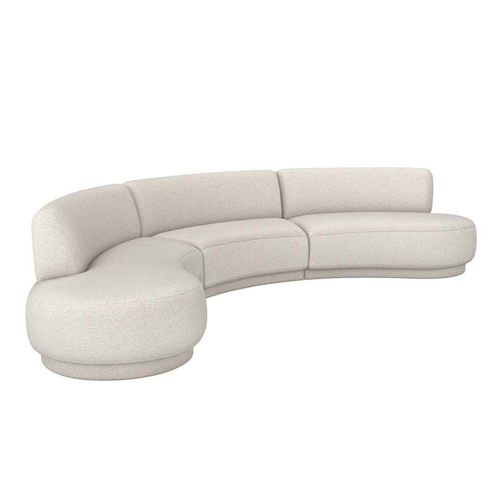 Nuage Right Sectional-Interlude-INTER-199050-51-SectionalsDrift-Left-13-France and Son