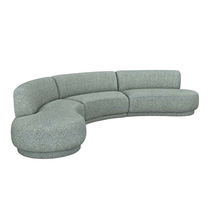 Nuage Right Sectional-Interlude-INTER-199050-54-SectionalsPool-Left-16-France and Son