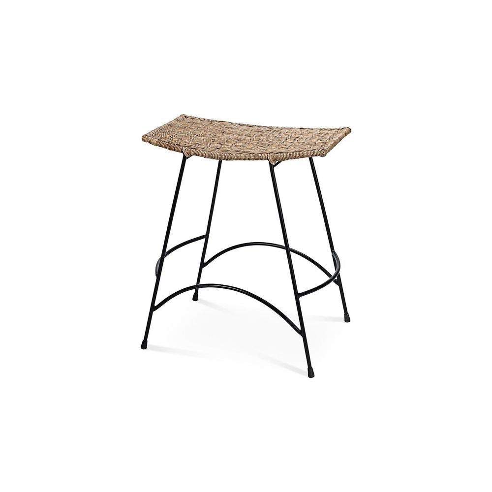 Wing Counter Stool France & Son