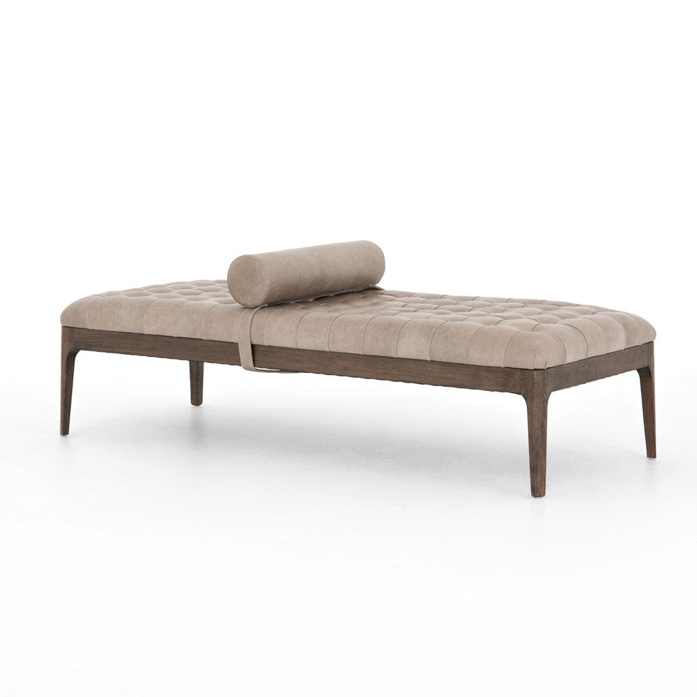 Joanna Bench-Four Hands-FH-223318-001-BenchesSonoma Grey-2-France and Son
