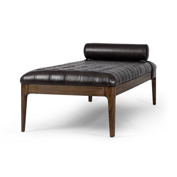 Joanna Bench-Four Hands-FH-223318-002-BenchesSonoma Black-6-France and Son