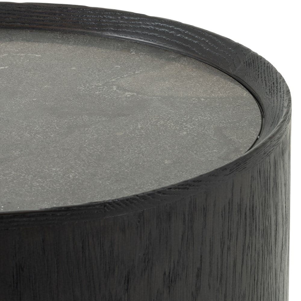 Astoria End Table - Bluestone-Four Hands-FH-223360-001-Side Tables-2-France and Son