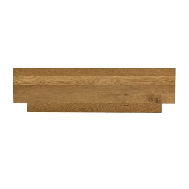Pivott Shelf-Natural Oak-Four Hands-FH-224647-002-Wall Decor-5-France and Son