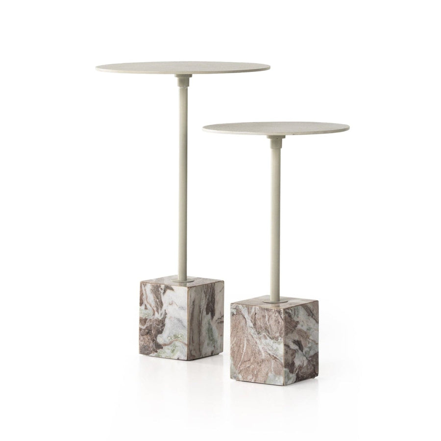 Delia End Table Set of 2-Four Hands-FH-224854-004-Side Tables-1-France and Son