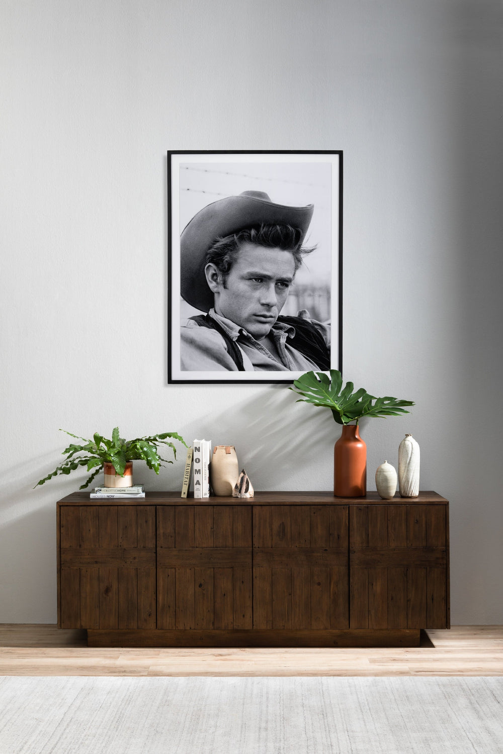 James Dean By Getty Images-Four Hands-FH-226650-002-Wall Decor-2-France and Son