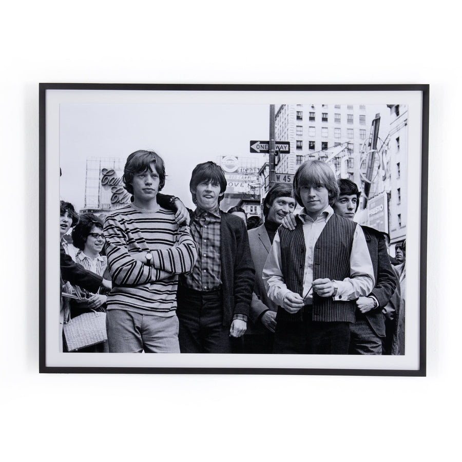 The Rolling Stones By Getty Images-Four Hands-FH-226651-002-1-France and Son