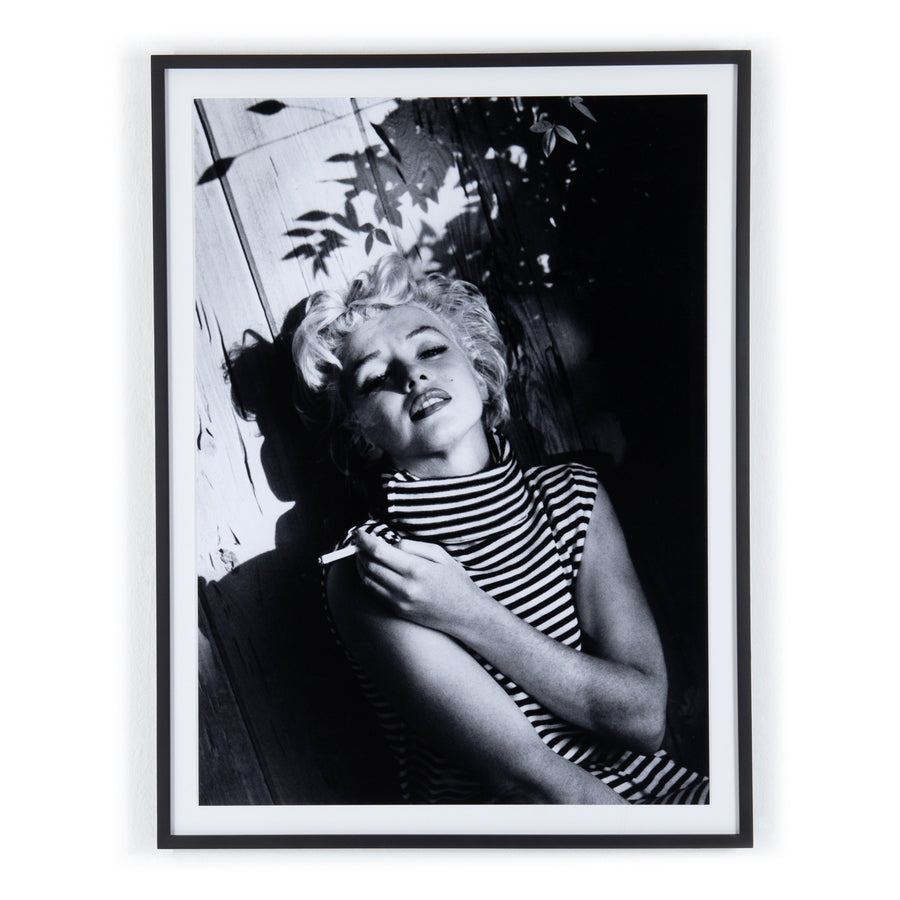 Marilyn Monroe Relaxing By Getty Images-Four Hands-FH-226662-001-Wall Art36"X48"-1-France and Son