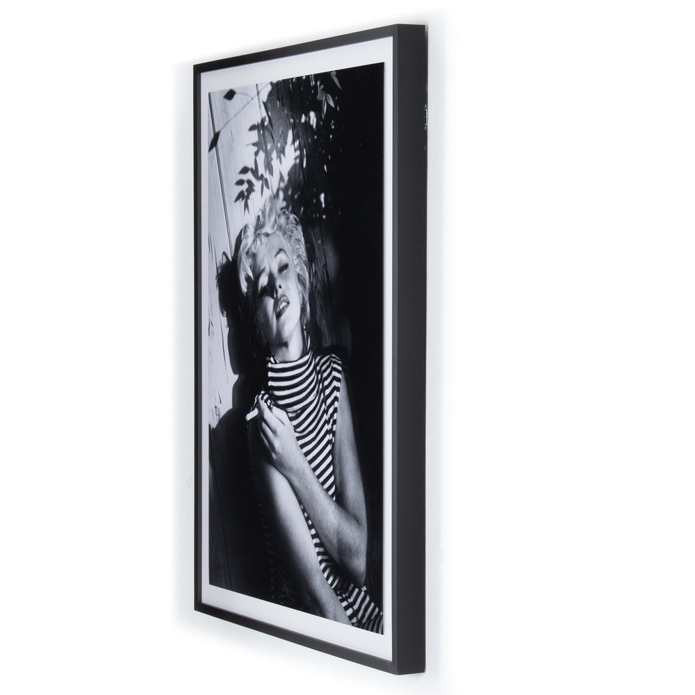 Marilyn Monroe Relaxing By Getty Images-Four Hands-FH-226662-001-Wall Art36"X48"-2-France and Son