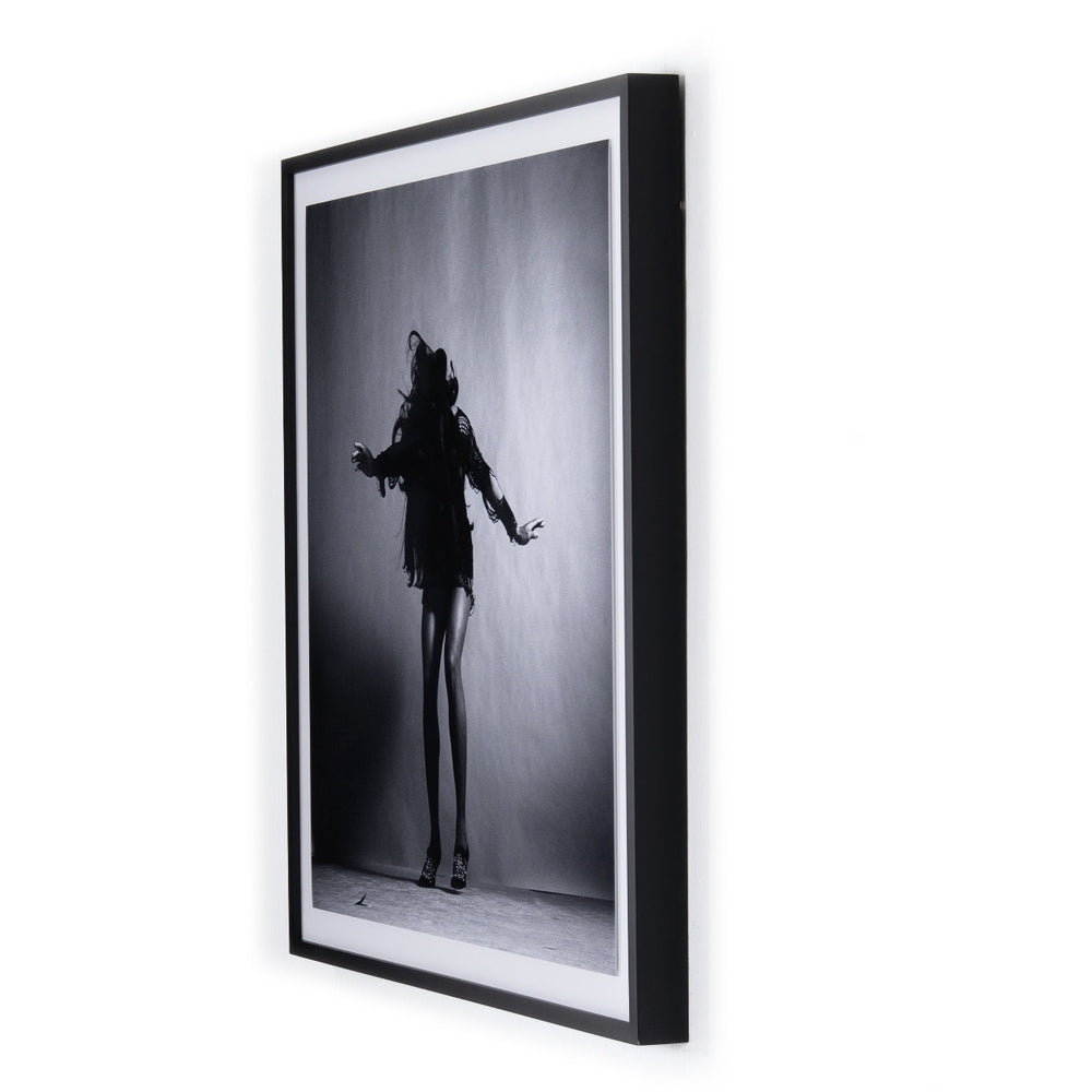Tina Turner-Four Hands-FH-226671-002-Wall Art30"X30"-2-France and Son