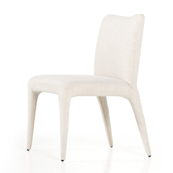 Monza Dining Chair-Four Hands-FH-226725-004-Dining ChairsLinen Natural-12-France and Son