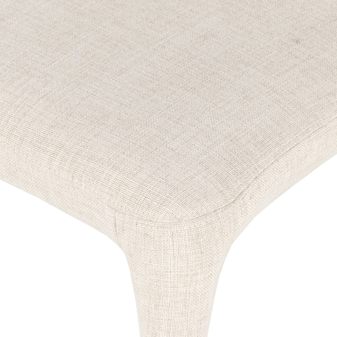 Monza Dining Chair-Four Hands-FH-226725-004-Dining ChairsLinen Natural-17-France and Son