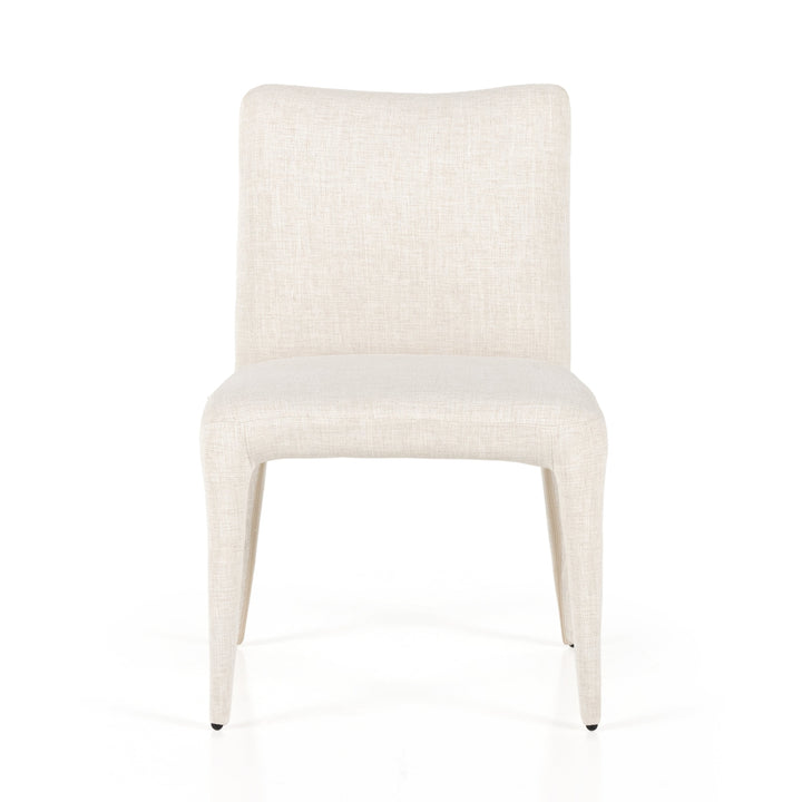 Monza Dining Chair-Four Hands-FH-226725-004-Dining ChairsLinen Natural-13-France and Son