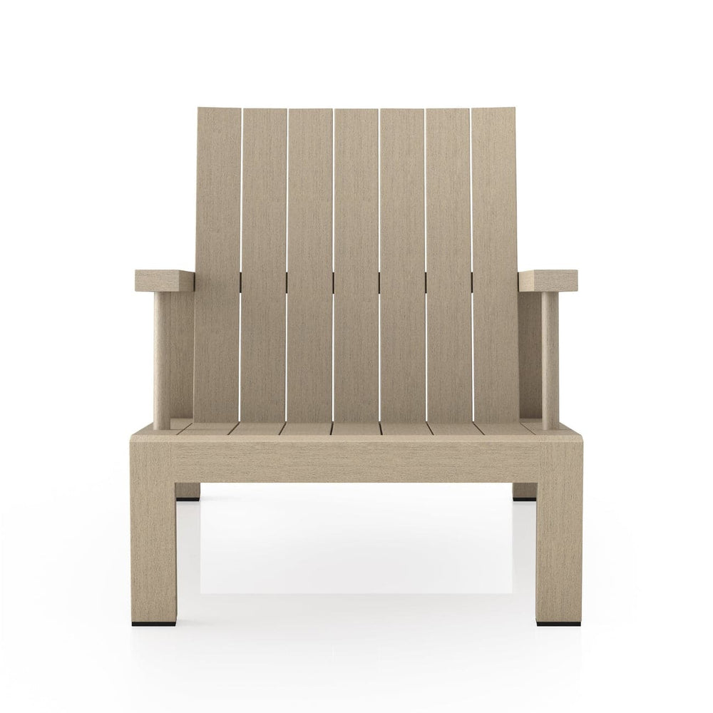 Dorsey Outdoor Chair-Four Hands-FH-226881-013-Outdoor Lounge-2-France and Son