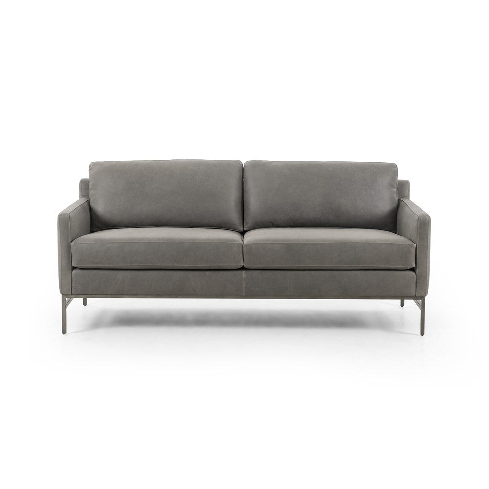 Vanna Sofa-Four Hands-FH-227148-003-SofasUmber Pewter-2-France and Son