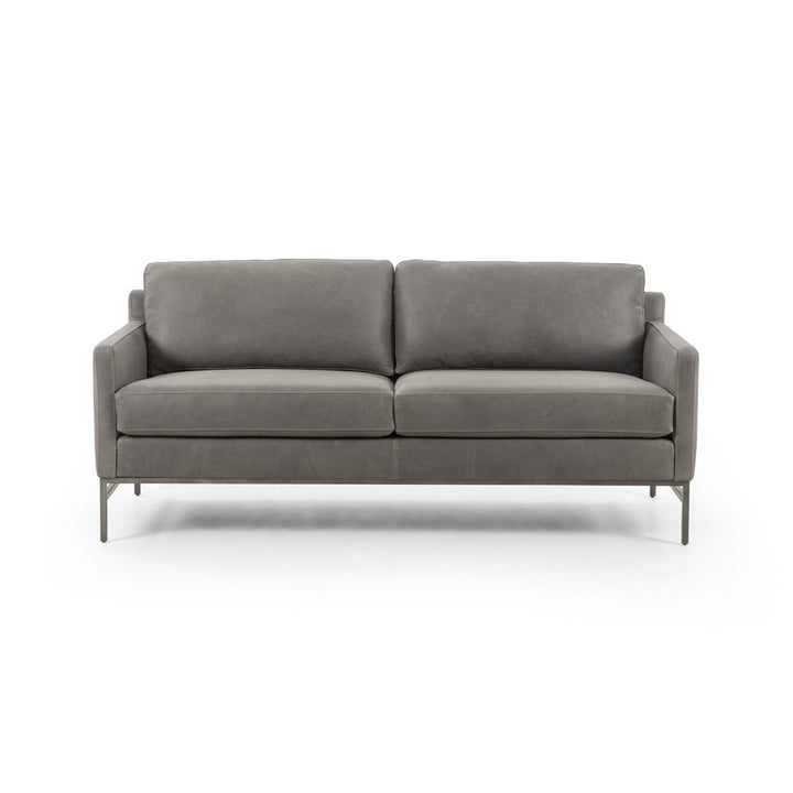Vanna Sofa-Four Hands-FH-227148-003-SofasUmber Pewter-2-France and Son
