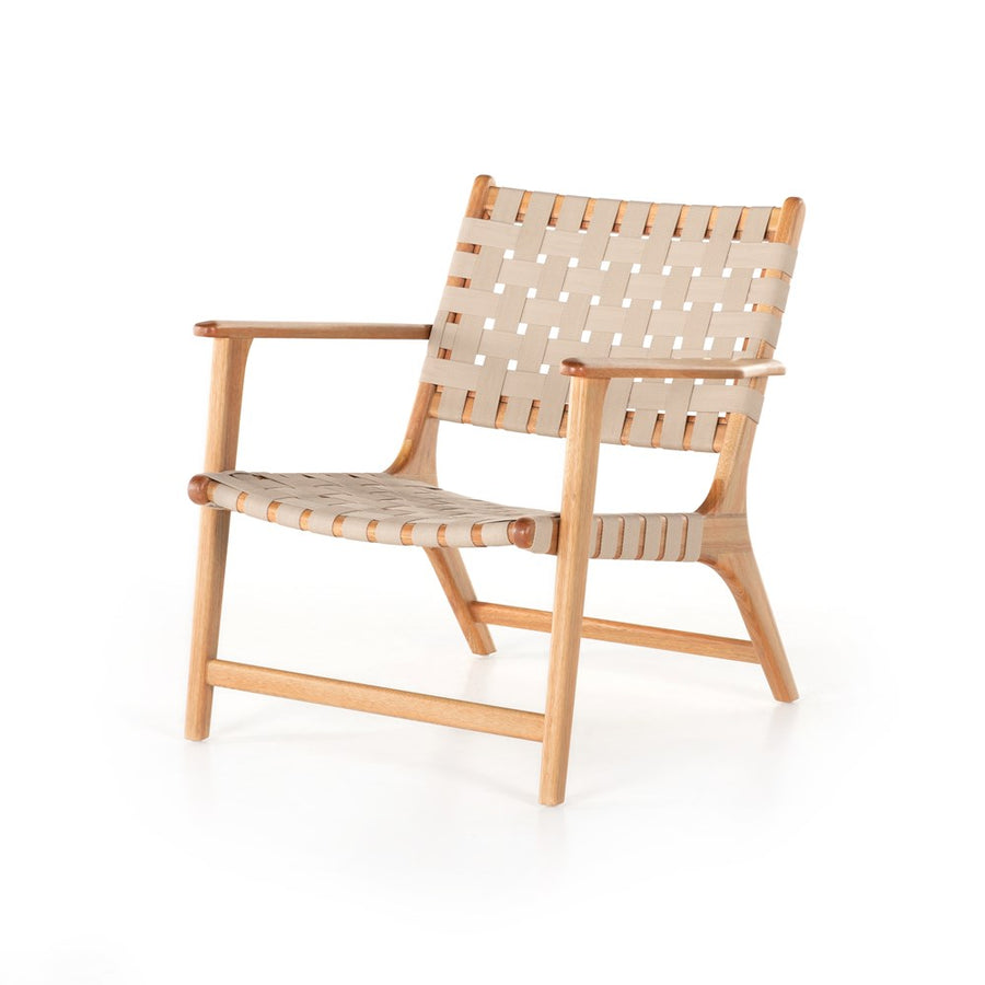 Jevon Outdoor Chair-Four Hands-FH-227359-001-Outdoor Lounge Chairs-1-France and Son