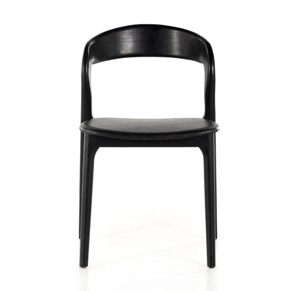 Amare Dining Chair-Four Hands-FH-227404-001-Dining ChairsSonoma Butterscotch-19-France and Son