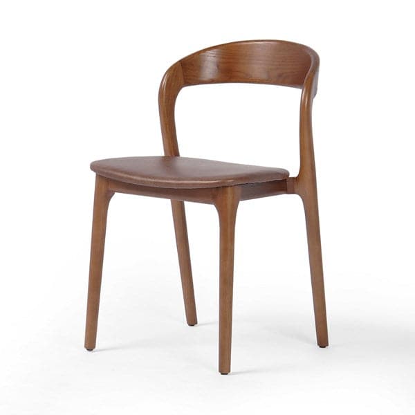 Amare Dining Chair-Four Hands-FH-227404-003-Dining ChairsSonoma Coco-12-France and Son