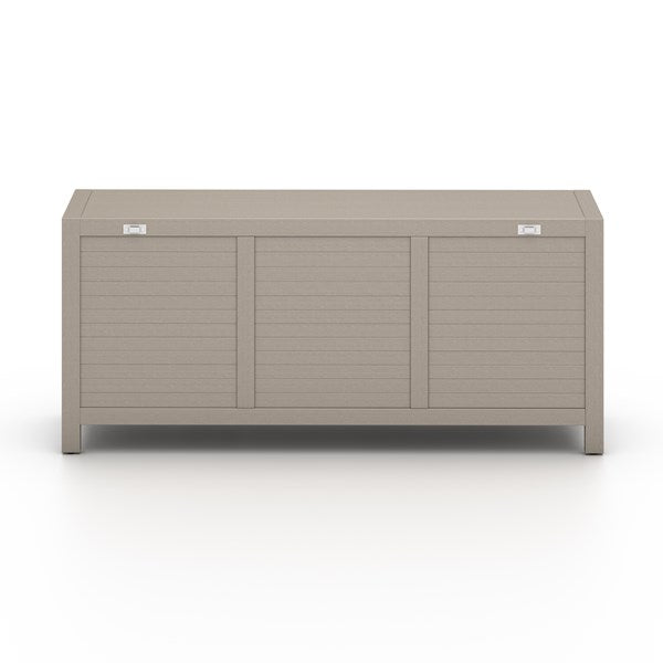 Sonoma Outdoor Sideboard-Four Hands-FH-227500-002-Sideboards & CredenzasWashed Brown-Fsc-8-France and Son