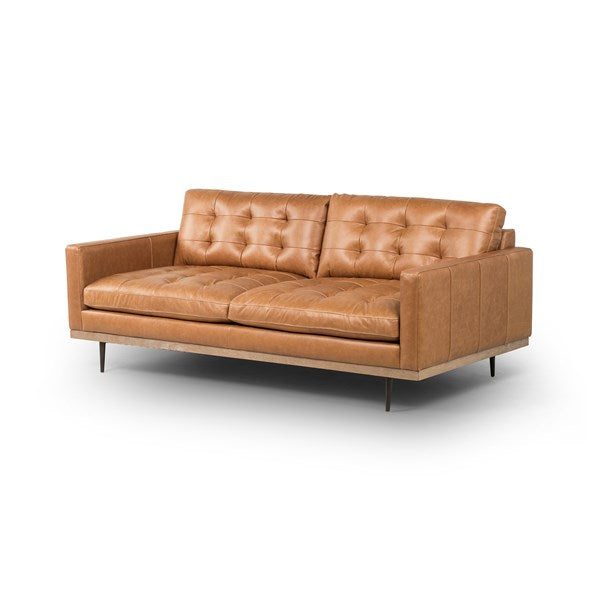 Lexi Sofa-73"-Four Hands-FH-227999-007-SofasSonoma Butterscotch-4-France and Son
