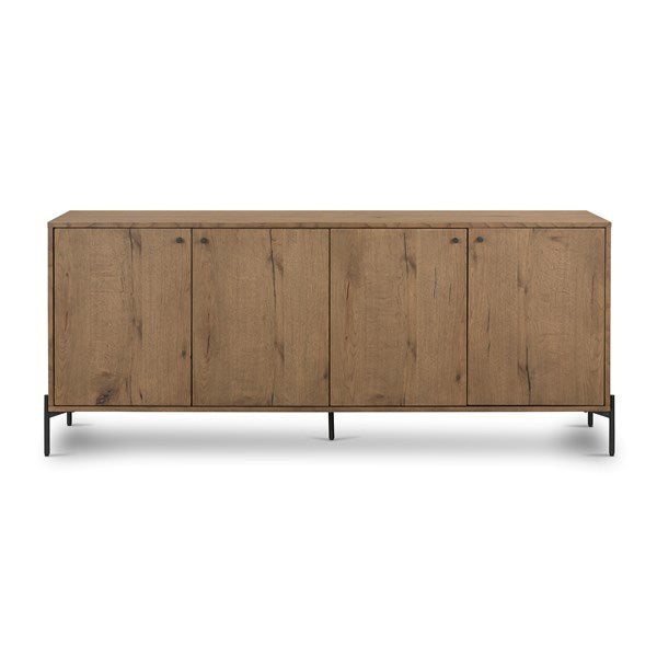 Eaton Sideboard-Four Hands-FH-228016-003-Sideboards & Credenzas-2-France and Son