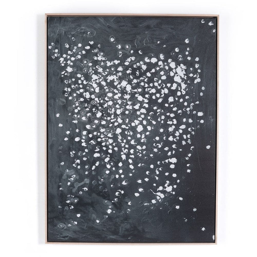 And All The Stars In The Sky, Gold Rush-Four Hands-FH-228829-001-Wall Art-1-France and Son