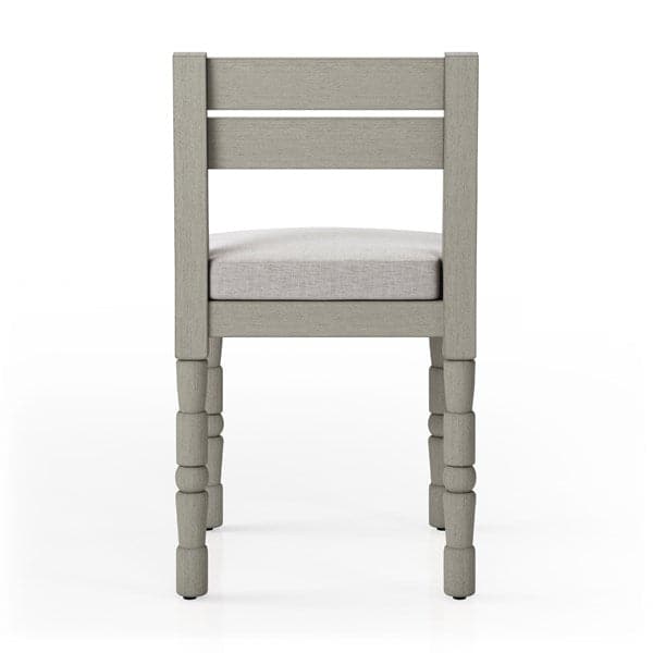 Waller Outdoor Dining Chair-Four Hands-FH-228980-002-Dining ChairsFaye Ash - Washed Brown-Fsc-33-France and Son