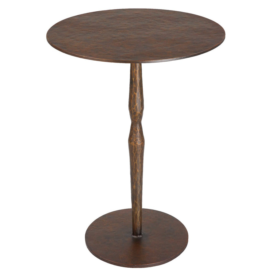 Industria Accent Table-Uttermost-UTTM-22904-Side Tables-1-France and Son