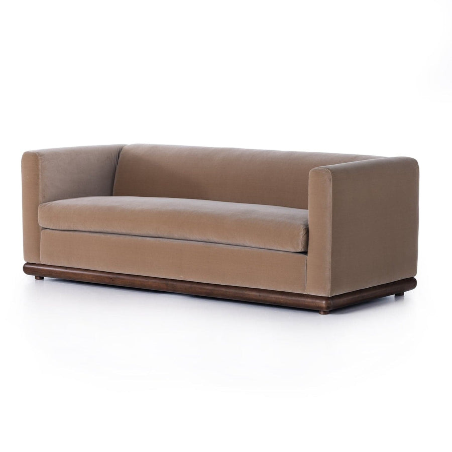 Elizabeth Sofa - Surrey Taupe-Four Hands-FH-229710-002-Sofas-1-France and Son