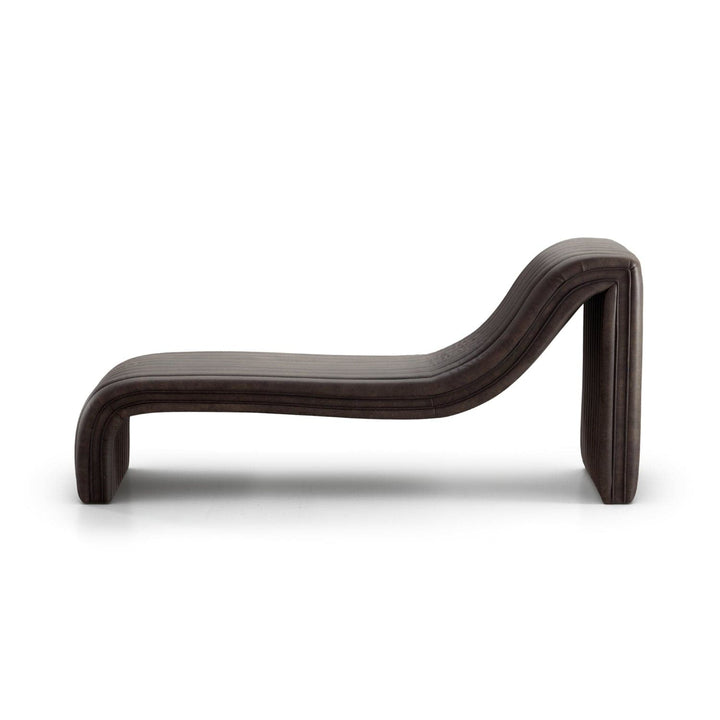 Augustine Chaise Lounge-Four Hands-FH-229871-006-Chaise LoungesDover Crescent-5-France and Son