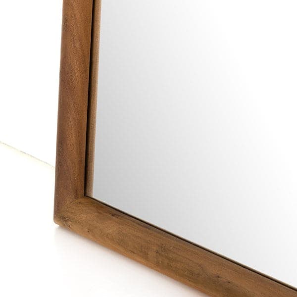 Gulliver Floor Mirror-Four Hands-FH-230068-001-MirrorsSmoked Acacia-4-France and Son