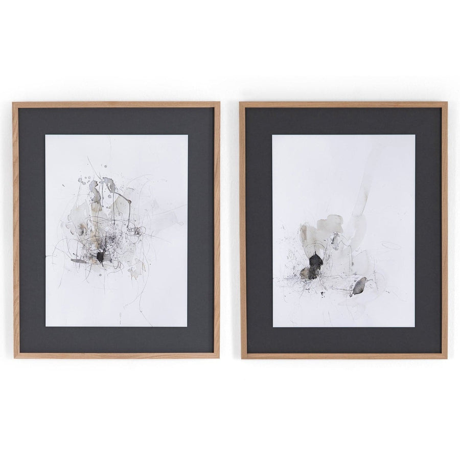 Private Lineage Set By Christina Kwan-Four Hands-FH-230078-001-Wall Art-1-France and Son