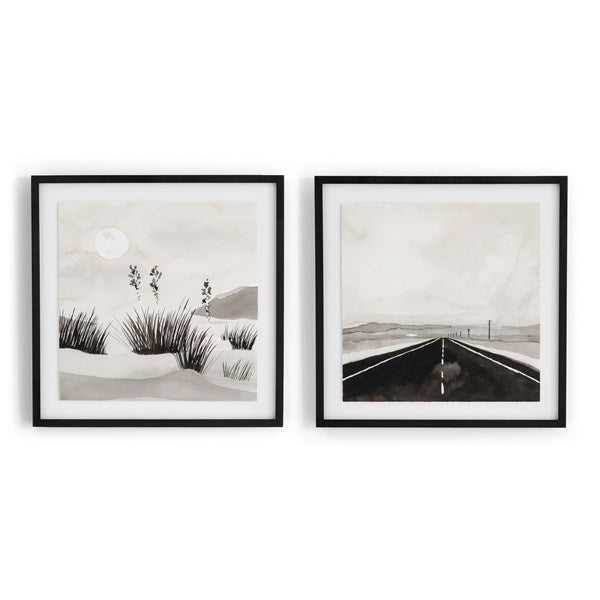 West Texas Set By Kelly Colchin-Four Hands-FH-230123-001-Wall Art-1-France and Son