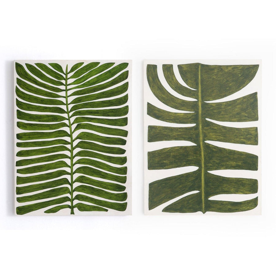 Botanic Set By Marianne Hendriks-Four Hands-FH-230125-001-Wall Art-1-France and Son