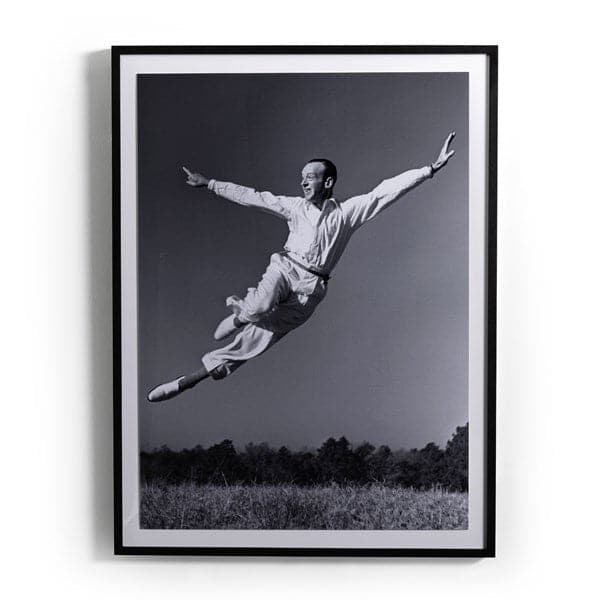 Fred Astaire By Getty Images-Four Hands-FH-230343-001-Wall ArtMedium-1-France and Son