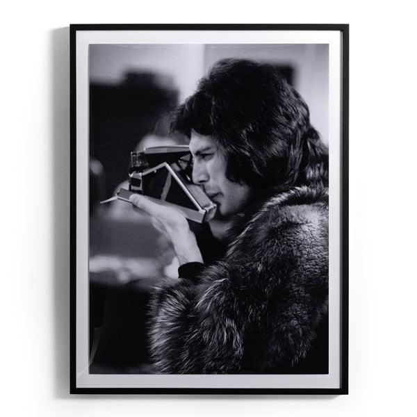 Freddie In Furs By Getty Images-Four Hands-FH-230345-001-Wall ArtMedium-1-France and Son