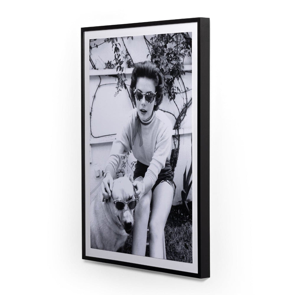Natalie Wood By Getty Images-Four Hands-FH-230350-003-Wall Art18X24"-2-France and Son