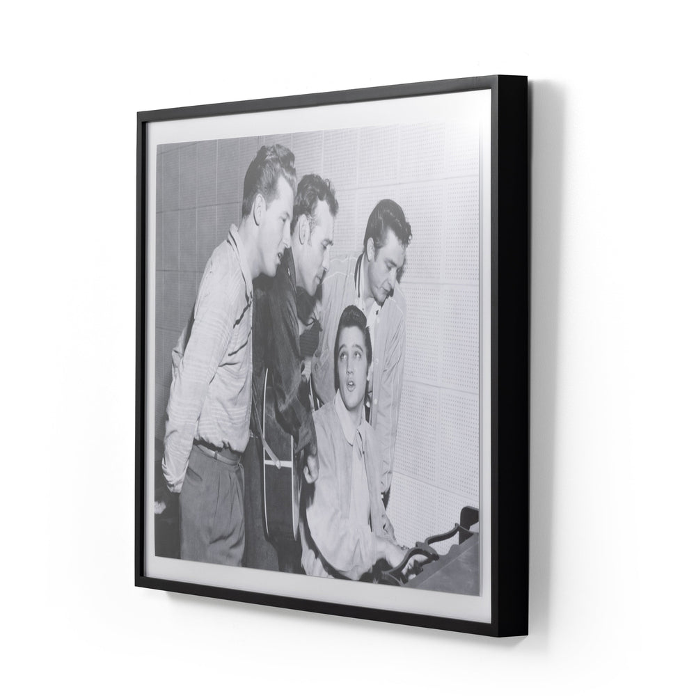 Rock And Roll Musicians By Getty Images-Four Hands-FH-230355-003-Wall Art24"X18"-2-France and Son