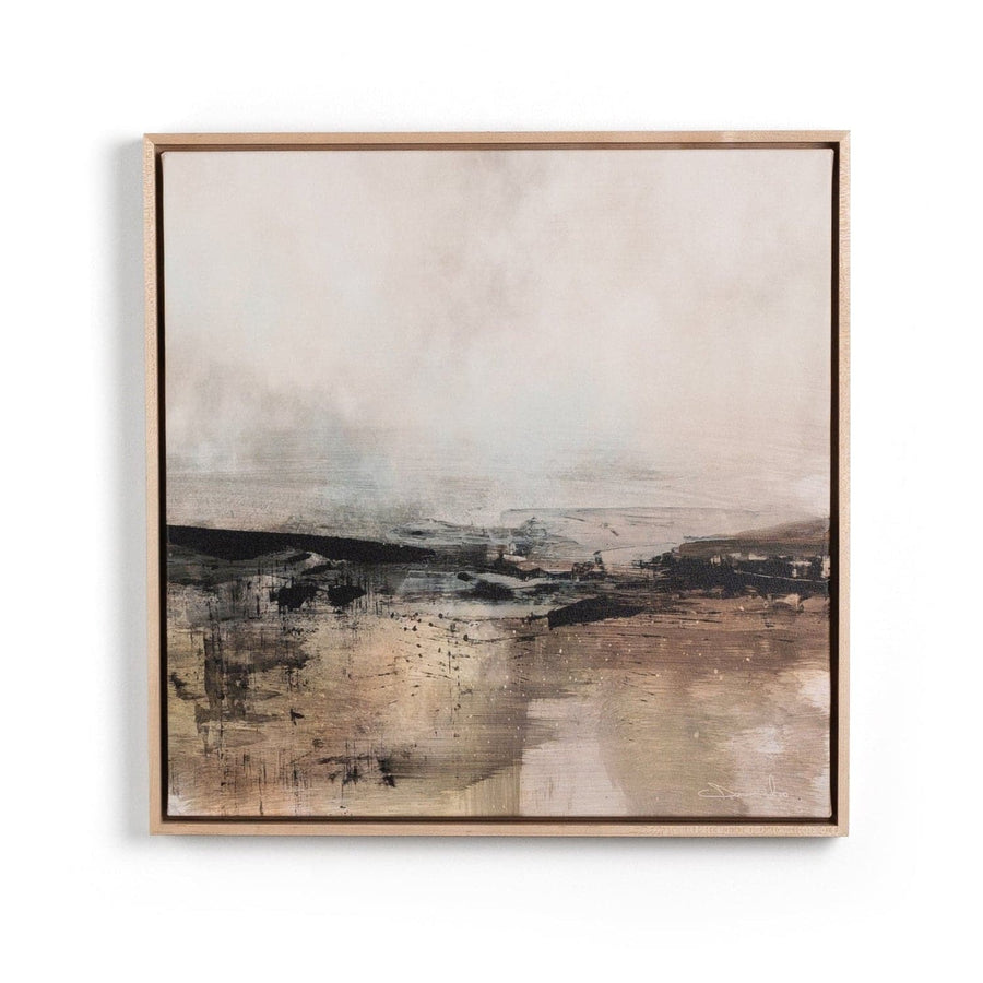 Distant Forest By Dan Hobday-Four Hands-FH-230424-001-Wall Art-1-France and Son