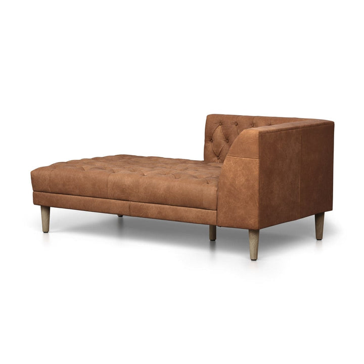 Williams Sectional-Four Hands-FH-230524-001-SofasLAF Chaise Piece-Camel-10-France and Son
