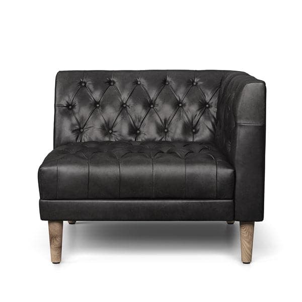 Williams Sectional-Four Hands-FH-230740-003-SofasRAF Piece-Ebony-30-France and Son