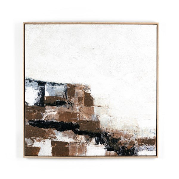 Envision By Melanie Biehle-Four Hands-FH-231511-001-Wall Art-1-France and Son