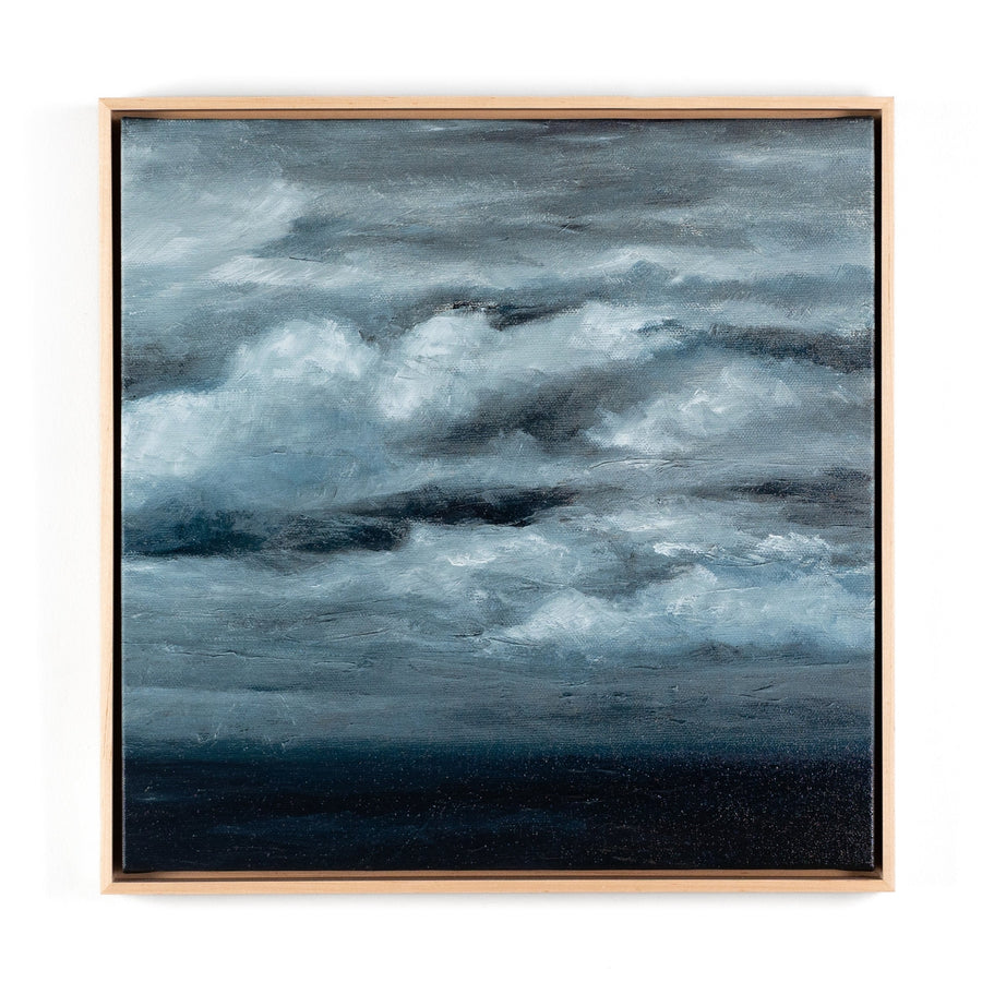 Open Sea By Shaina Page-Four Hands-FH-232048-001-Wall Art-1-France and Son
