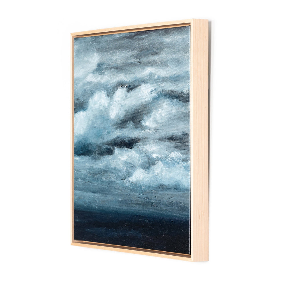 Open Sea By Shaina Page-Four Hands-FH-232048-001-Wall Art-2-France and Son