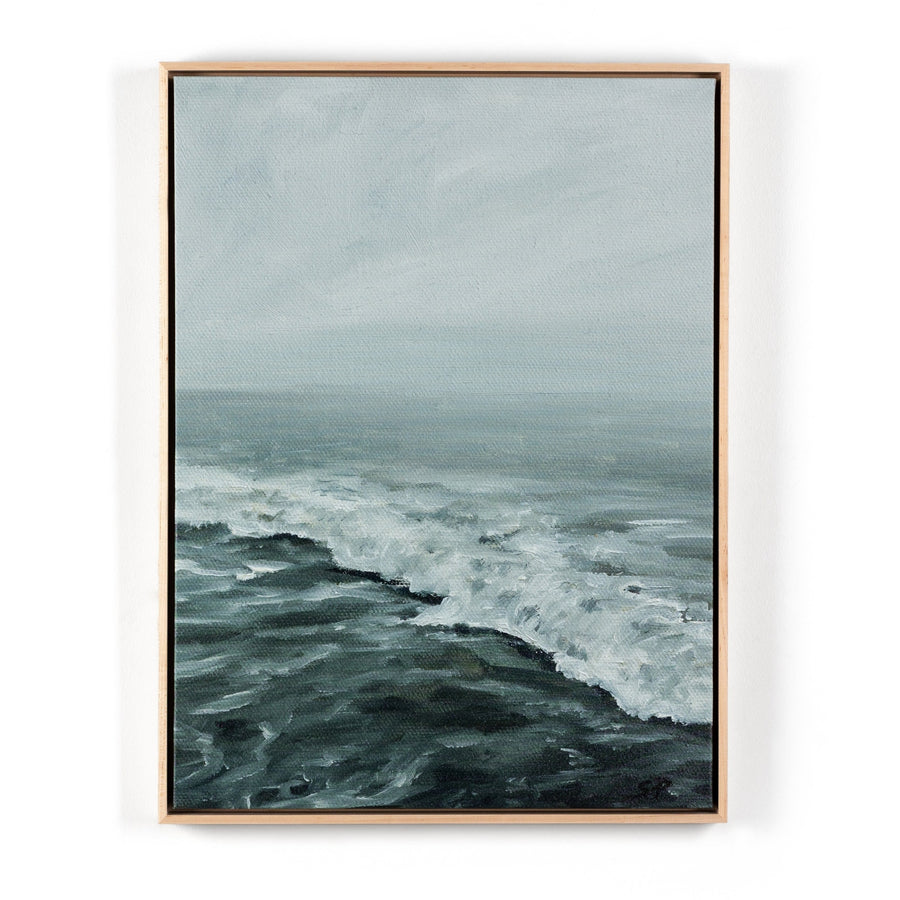 Morning Waves By Shaina Page-Four Hands-FH-232049-001-Wall Art-1-France and Son