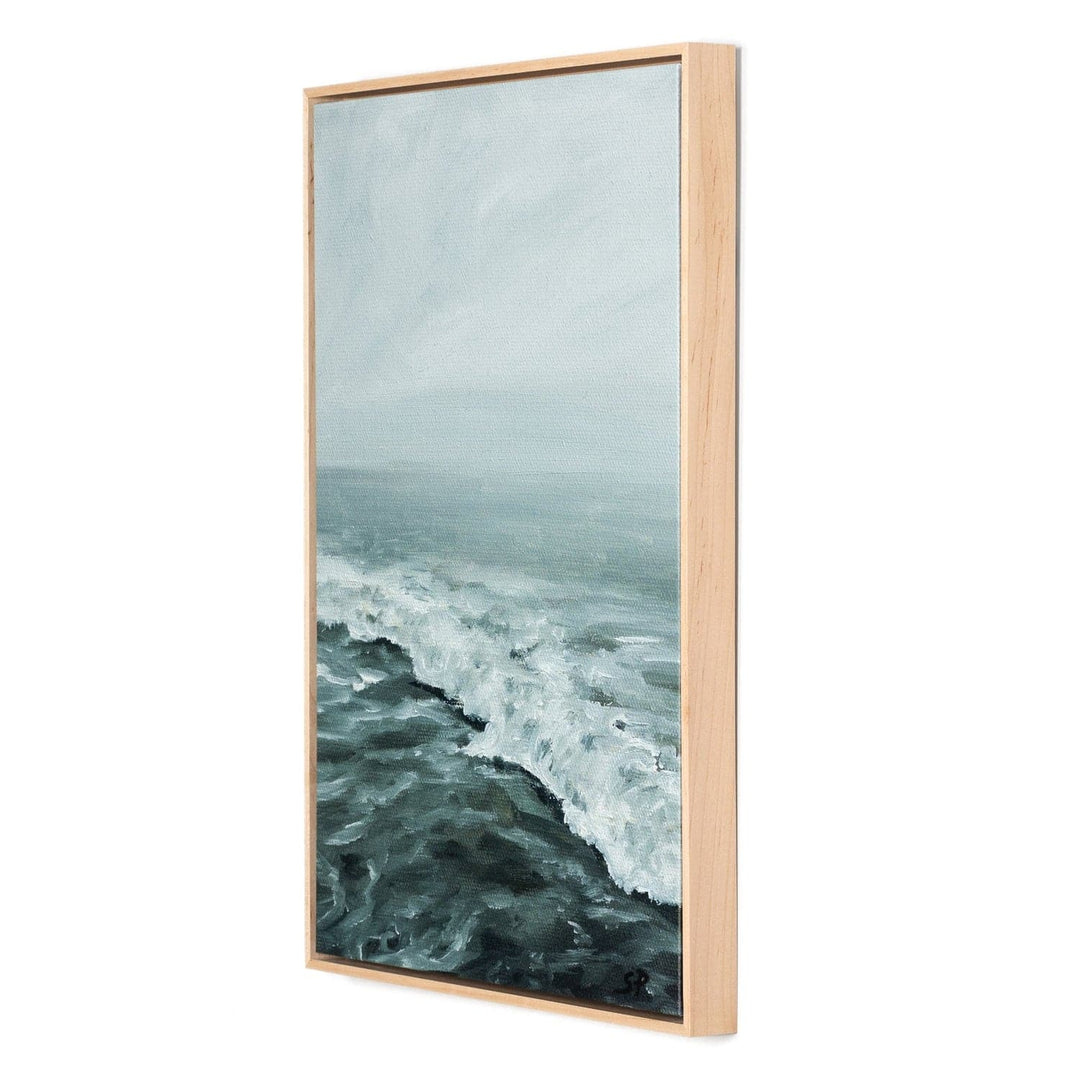 Morning Waves By Shaina Page-Four Hands-FH-232049-001-Wall Art-3-France and Son
