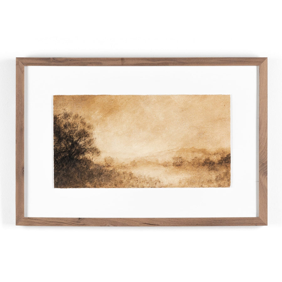Hillside Haze I By Aileen Fitzgerald-Four Hands-FH-232076-001-Wall Art24X16"-1-France and Son