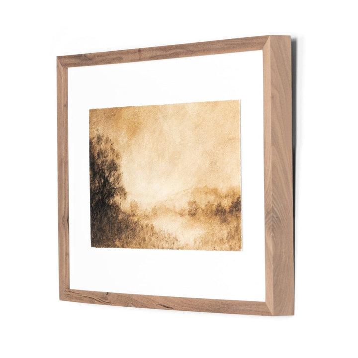 Hillside Haze I By Aileen Fitzgerald-Four Hands-FH-232076-001-Wall Art24X16"-4-France and Son