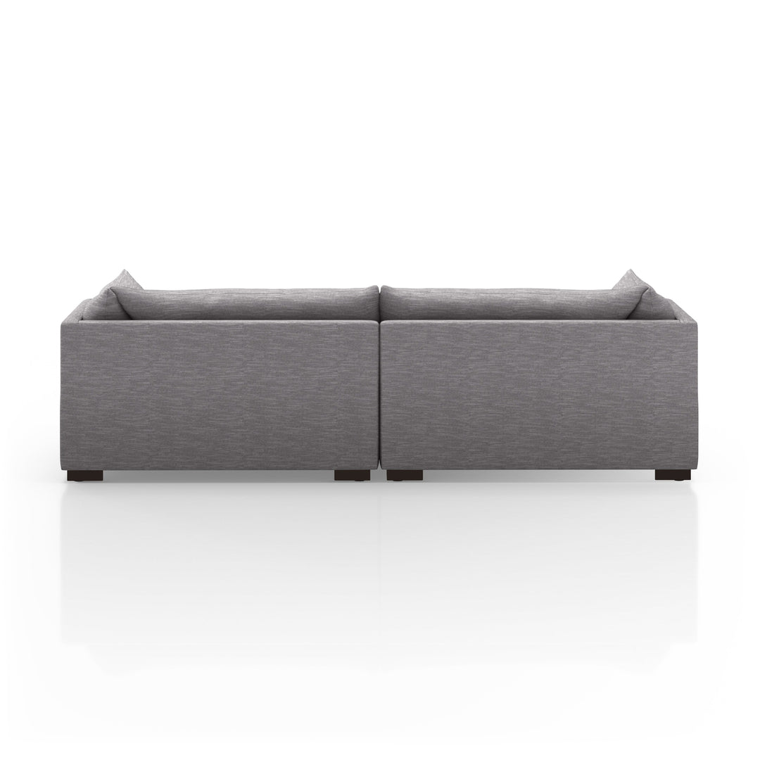 Westwood Double Chaise Sectional-Four Hands-FH-232727-005-Sectionals102"-Bennet Moon-13-France and Son