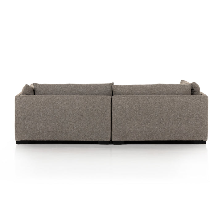 Westwood Double Chaise Sectional-Four Hands-FH-232727-005-Sectionals102"-Bennet Moon-16-France and Son